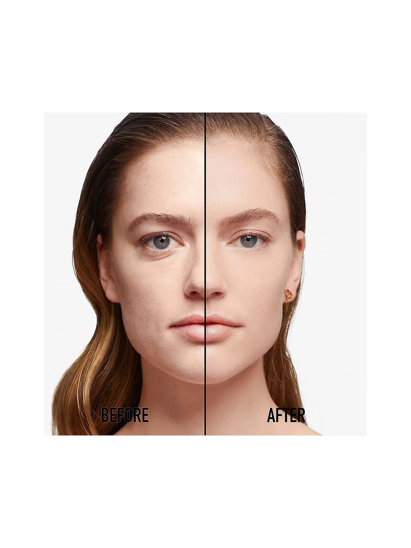 DIOR | Dior Forever Foundation 24H  ( 0,5N ) | 